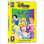 Disney Hotshots - PRINCESS FASHION BOUTIQUE PC CD