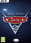 Disney Pixar Cars 2: The Video Game STEAM Key