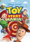 Disney Pixar Toy Story Mania! STEAM Key