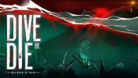 DIVE or DIE - Children of Rain