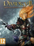 Divinity II: Developer's Cut GOG Key