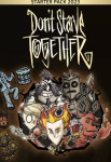 Don't Starve Together: Starter Pack 2023 (DLC) (Steam) (EU)