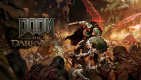 DOOM: The Dark Ages Standard Edition (PC/Xbox Series)