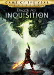 Dragon Age Inquisition GOTY edition ORIGIN Key