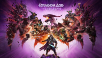 Dragon Age: The Veilguard (Xbox Series X|S) (EU)