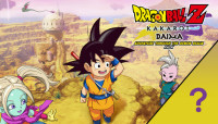 DRAGON BALL Z: KAKAROT - DAIMA: Adventure Through The Demon Realm Pack