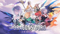 DragonSword: Awakening Deluxe Edition