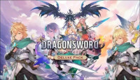 DragonSword: Awakening - Deluxe Pack