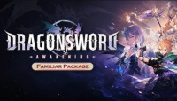 DragonSword: Awakening - Familiar Bundle