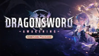 DragonSword: Awakening - Hero Costume Bundle