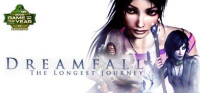 Dreamfall The Longest Journey STEAM Key