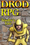 DROD RPG: Tendry's Tale