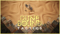 Dunebound Tactics