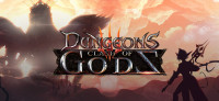Dungeons 3 - Clash of Gods
