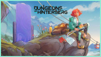 Dungeons of Hinterberg (PC Steam) (Europe)