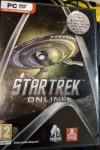 DVD PC igra Star trek Online