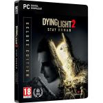 Dying Light 2 Stay Human Deluxe Edition PC igra novo u trgovini,račun