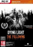 Dying Light: The Following Enhanced Edition STEAM Key