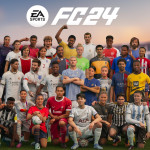 EA FC 24 - Steam račun