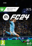 EA SPORTS FC 24 Standard Edition X1 / XSX