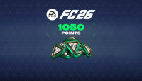 EA SPORTS FC 26 - 1050 Ultimate Team Points  (EU)