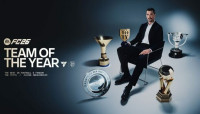 EA Sports FC 26 TOTY Edition