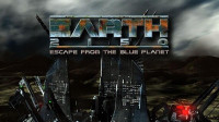 Earth 2150 : Escape from the Blue Planet (PC Steam) (Global)