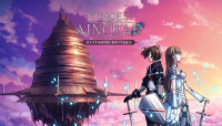 Echoes of Aincrad: Ultimate Edition (EU)