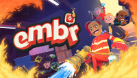Embr (PC Steam) (ROW)