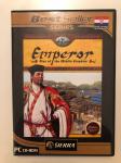 Emperror rise of the middle kingdom PC igra