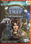 EMPRESS OF THE DEEP - The Darkest Secret