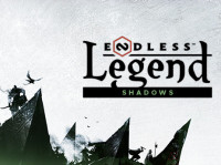 Endless Legend - Shadows