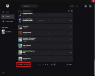 EPIC GAMES ACCOUNT PREKO 1000 IGRA