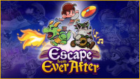 Escape from Ever After (PC Steam) (Global)