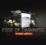 Escape from Tarkov Edge of Darkness limited edition account EFT EoD