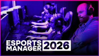 Esports Manager 2026