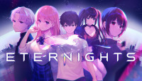 Eternights (PC Steam) (Global)