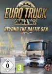 Euro Truck Simulator 2 Beyond The Baltic Sea,novo u trgovini,račun