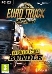 Euro Truck Simulator 2 Cargo Collection Bundl PC,novo u trgovini,račun