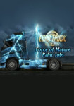Euro Truck Simulator 2 - Force of Nature Paint Jobs Pack