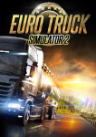 Euro Truck Simulator 2 (kod) PC igra