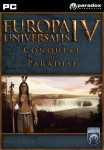 Europa Universalis IV Conquest of Paradise