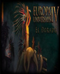 Europa Universalis IV: El Dorado STEAM Key