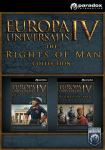 Europa Universalis IV (Rights of Man Collection)