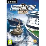 European Ship Simulator PC igra,novo u trgovini,račun