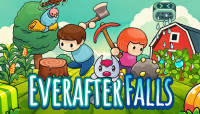 Everafter Falls (PC Steam) (Europe)