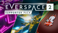 EVERSPACE™ 2: Supporter Pack (PC Steam) (ROW)