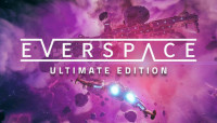 EVERSPACE™: Ultimate Edition (PC Steam) (ROW)