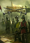 Expeditions: Conquistador Steam