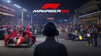 F1 Manager 2022 (kod) PC igra
